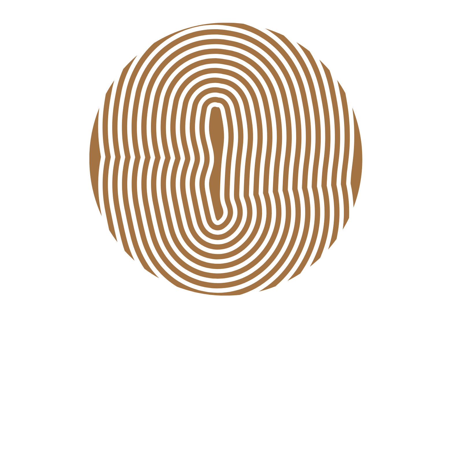 Kayu Woods Logo