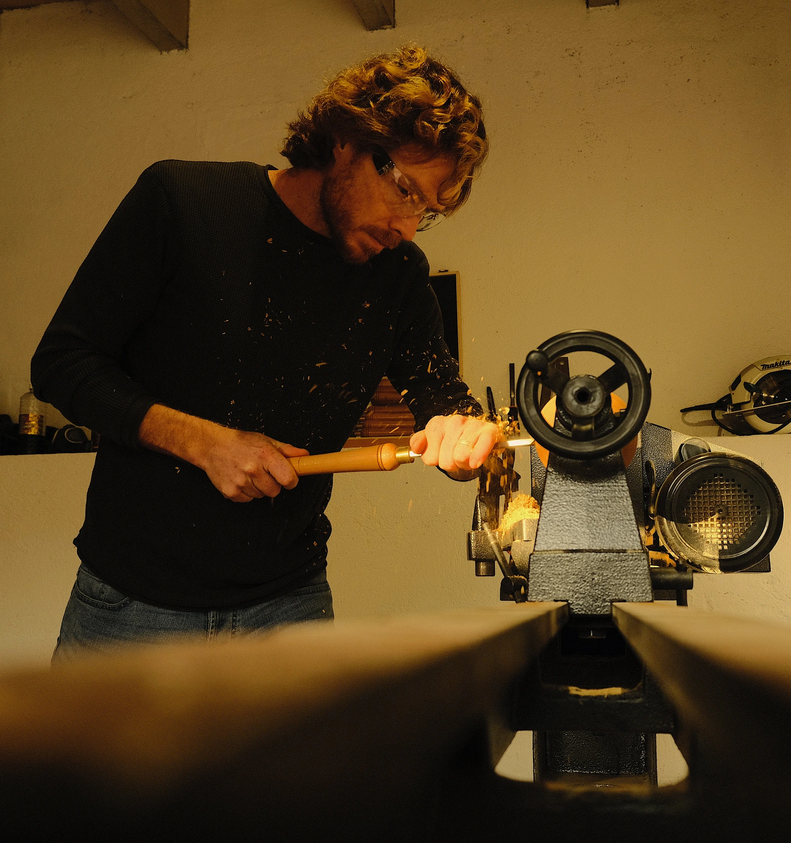 Premium woodwork craftsmanship